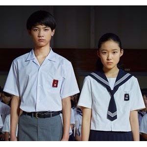 ソロモンの偽証 を観た 昆布とスパイス ソロモンの偽証 を観た 昆布とスパイス