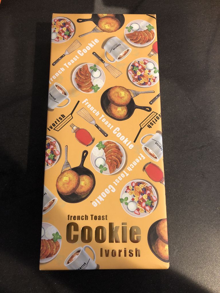 めぐりめぐるめ仙台店 18年6月後半 東京 渋谷フレンチトースト専門店ivorish 仙台駅 徒歩15分