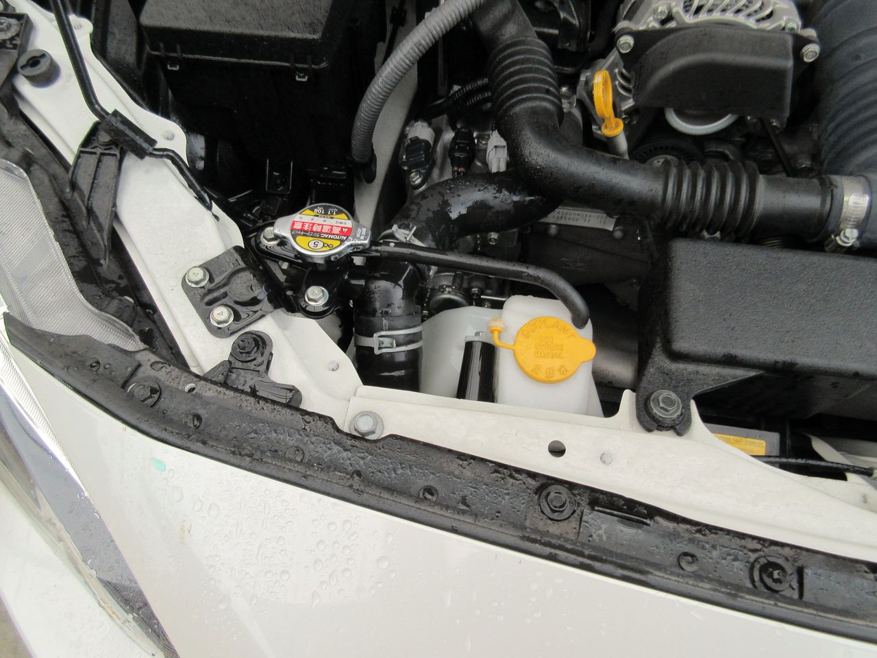 86 Brz Zn6 Zc6 クーラント交換 2回目 aomのどうでもいい話 86 Brz Zn6 Zc6 クーラント交換 2回目 aomのどうでもいい話