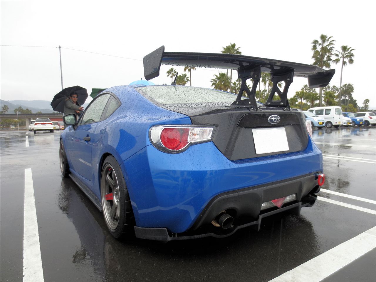 全日本シャクレバンパー選手権 第一回大会in鹿児島 ａｏｍのどうでもいい話