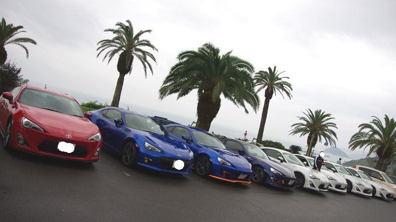 86 Brzオフ会のお知らせ aomのどうでもいい話 86 Brzオフ会のお知らせ aomのどうでもいい話