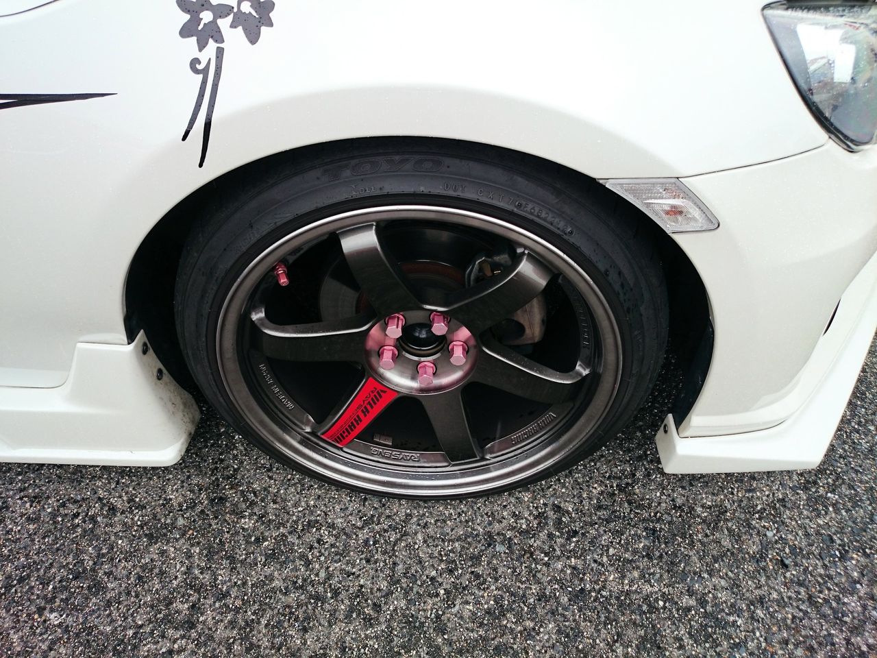 86 Brz Zn6 Zc6 ホイールデータ47 aomのどうでもいい話 86 Brz Zn6 Zc6 ホイールデータ47 aomのどうでもいい話
