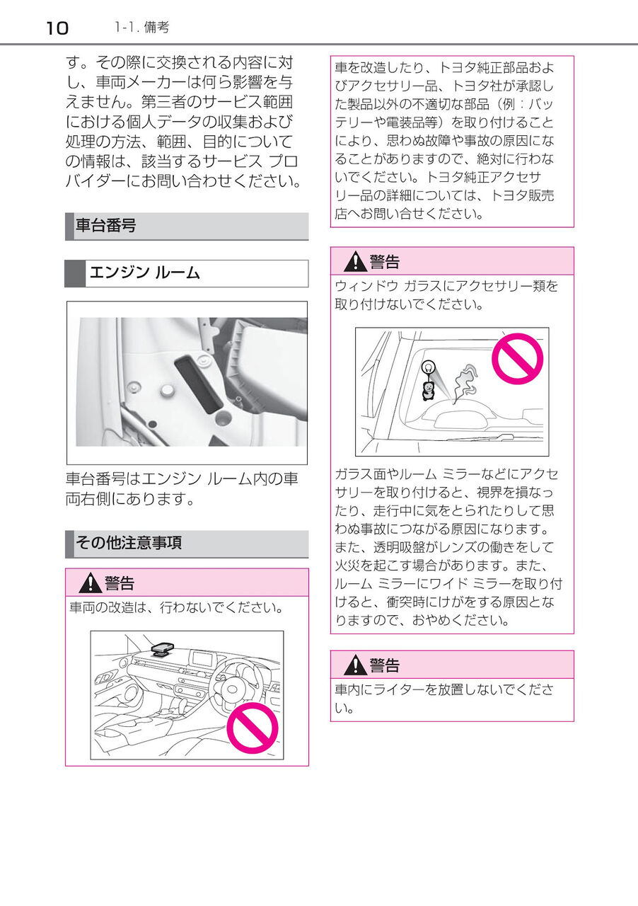 GRスープラA90 SZ ドラレコとレーダー取り付け位置が難しいwww 
