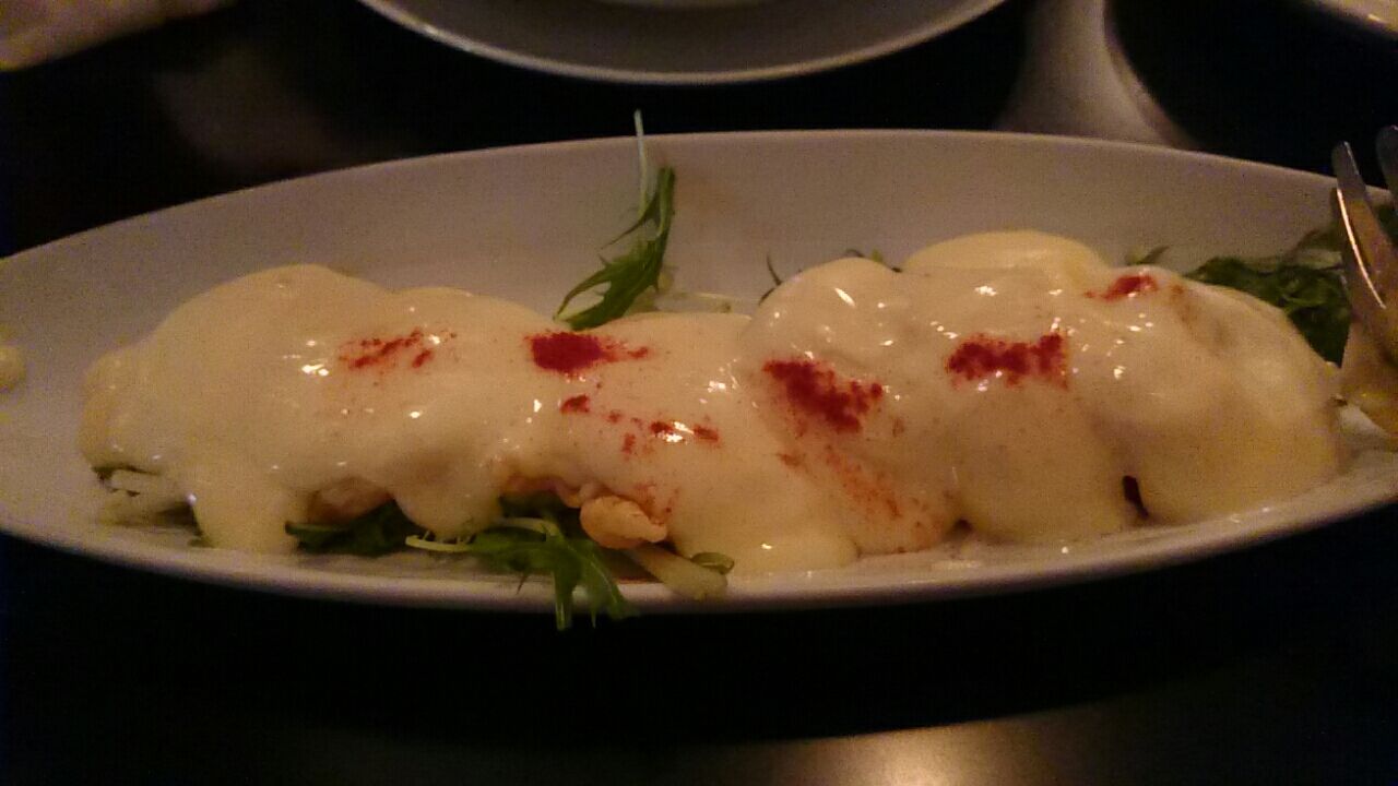 そま屋 De 酒家 ちゃおず とりあえず生ビール