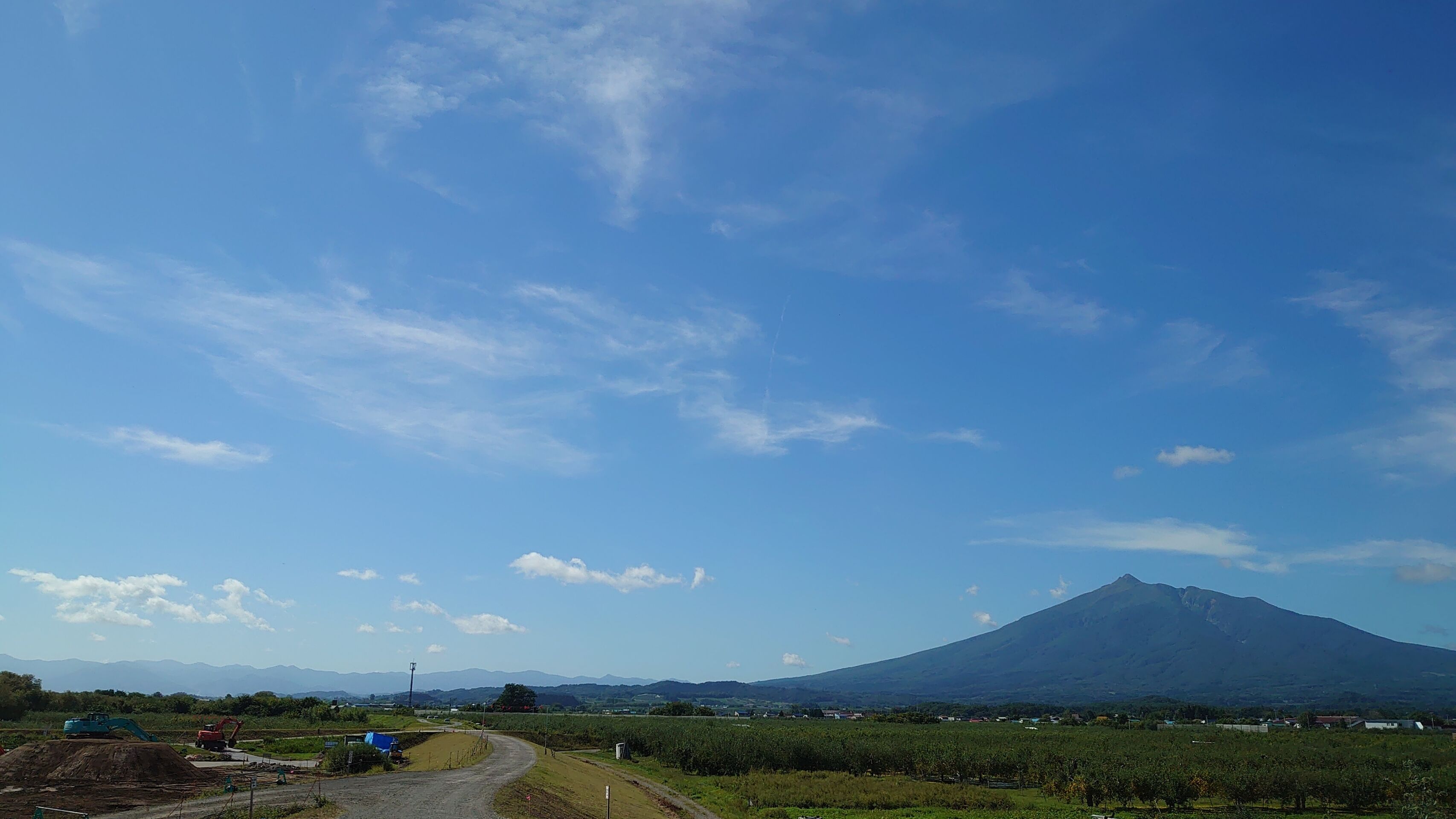 鬼滅の刃 と ワンピース を津軽でリアルタイム視聴した ブロ玉 Blog Saitama