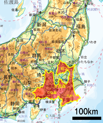 青森県の大きさを比較してみる ブロ玉 Blog Saitama