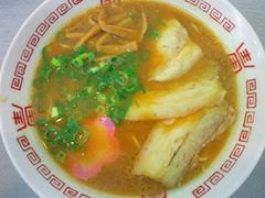 wakayamaramen