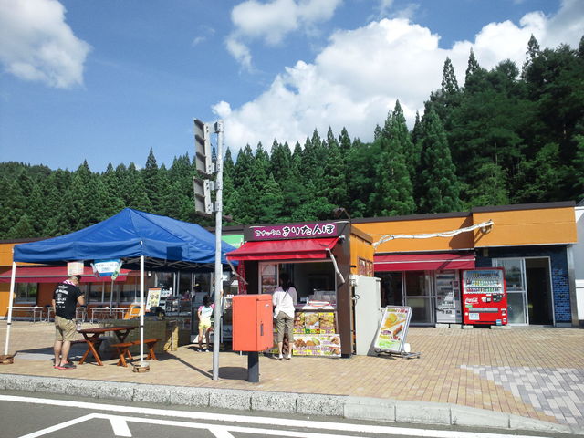 盛岡以北の高速道路の休憩施設について ブロ玉 Blog Saitama 盛岡以北の高速道路の休憩施設について ブロ玉 Blog Saitama