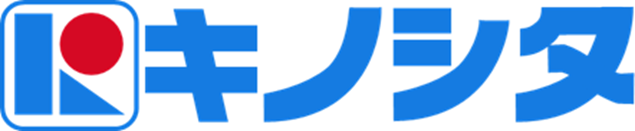 kinoshita logo gizou