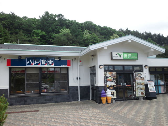 盛岡以北の高速道路の休憩施設について ブロ玉 Blog Saitama 盛岡以北の高速道路の休憩施設について ブロ玉 Blog Saitama