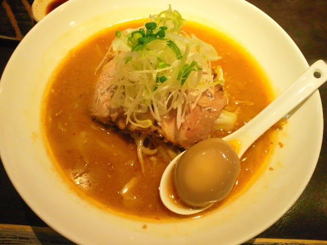 misotama