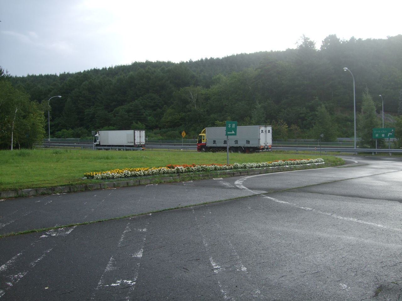 盛岡以北の高速道路の休憩施設について ブロ玉 Blog Saitama 盛岡以北の高速道路の休憩施設について ブロ玉 Blog Saitama