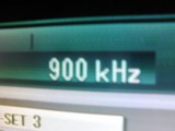 HBC900kHz