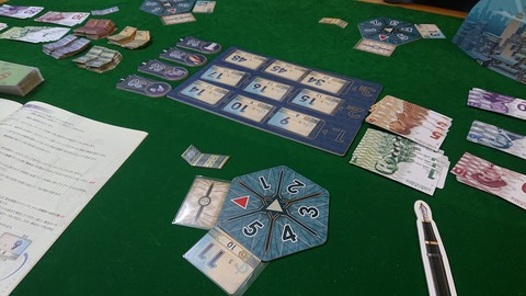 ポンジスキーム4