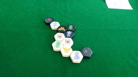 ハイブ1 (2)