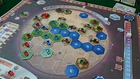 テラフォーミング・マーズ1 (4)