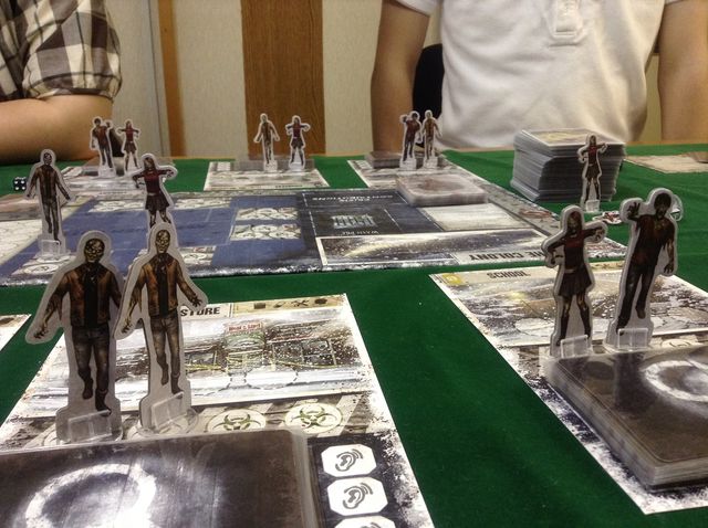 15年平日ゲーム会17 デッド オブ ウィンター 辛いだけでいいのか いたうのブログ 15年平日ゲーム会17 デッド オブ ウィンター 辛いだけでいいのか いたうのブログ