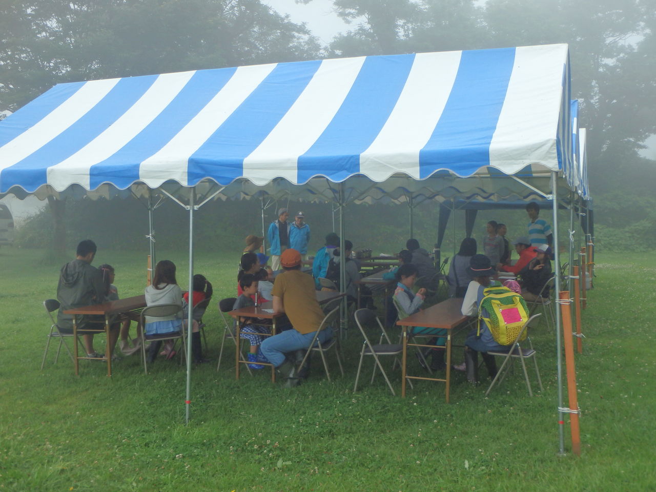 親と子のふれあいキャンプinモヤヒルズ終了 Moyahills 親と子のふれあいキャンプinモヤヒルズ終了 Moyahills
