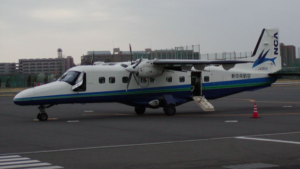 ドルニエ228復活 交差点コレクション ドルニエ228復活 交差点コレクション