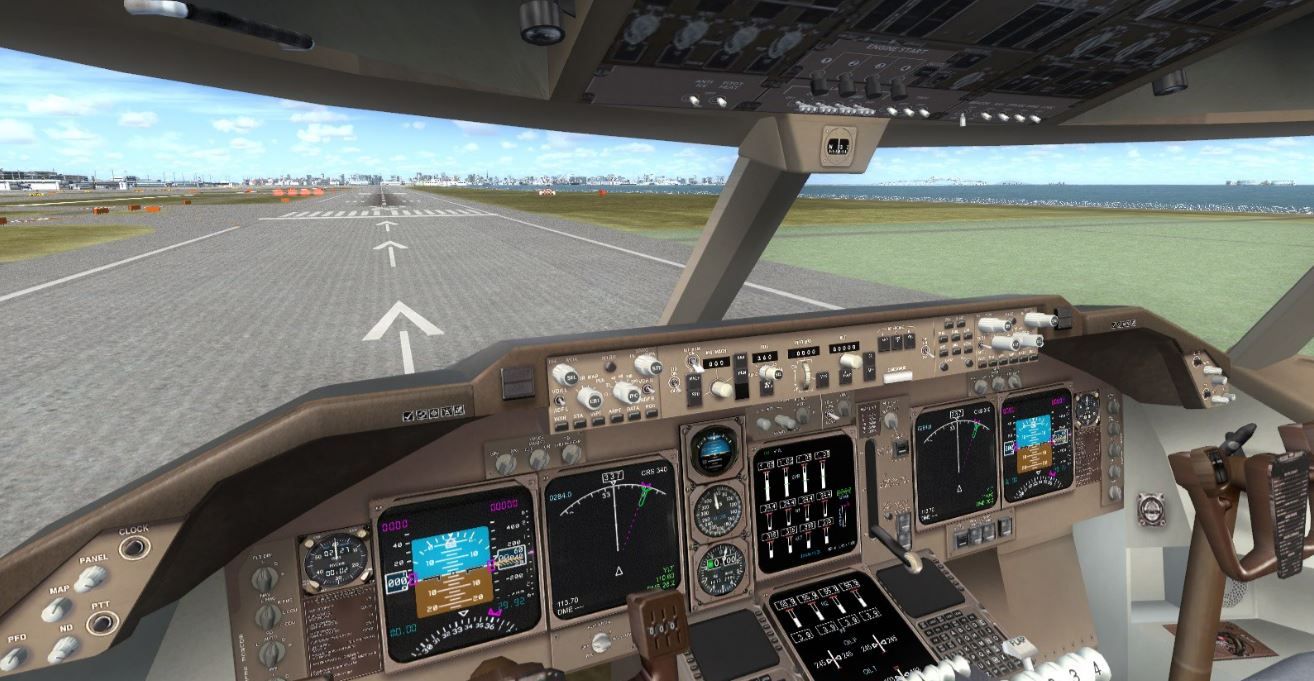 Fsx フライトシミュレーター 交差点コレクション Fsx フライトシミュレーター 交差点コレクション