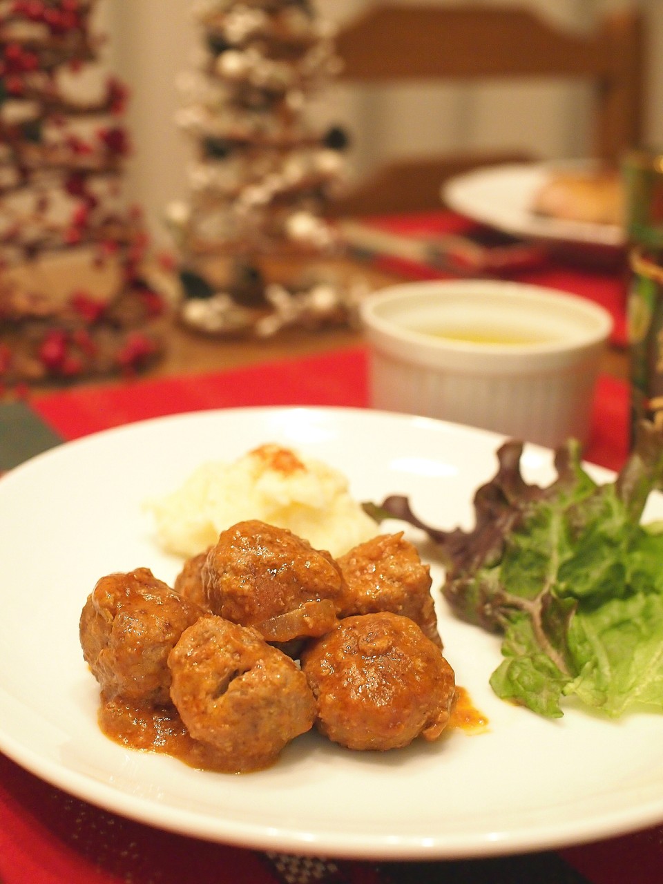 家族でおうちクリスマスディナー 気まぐれキッチン Andante 家族でおうちクリスマスディナー 気まぐれキッチン Andante