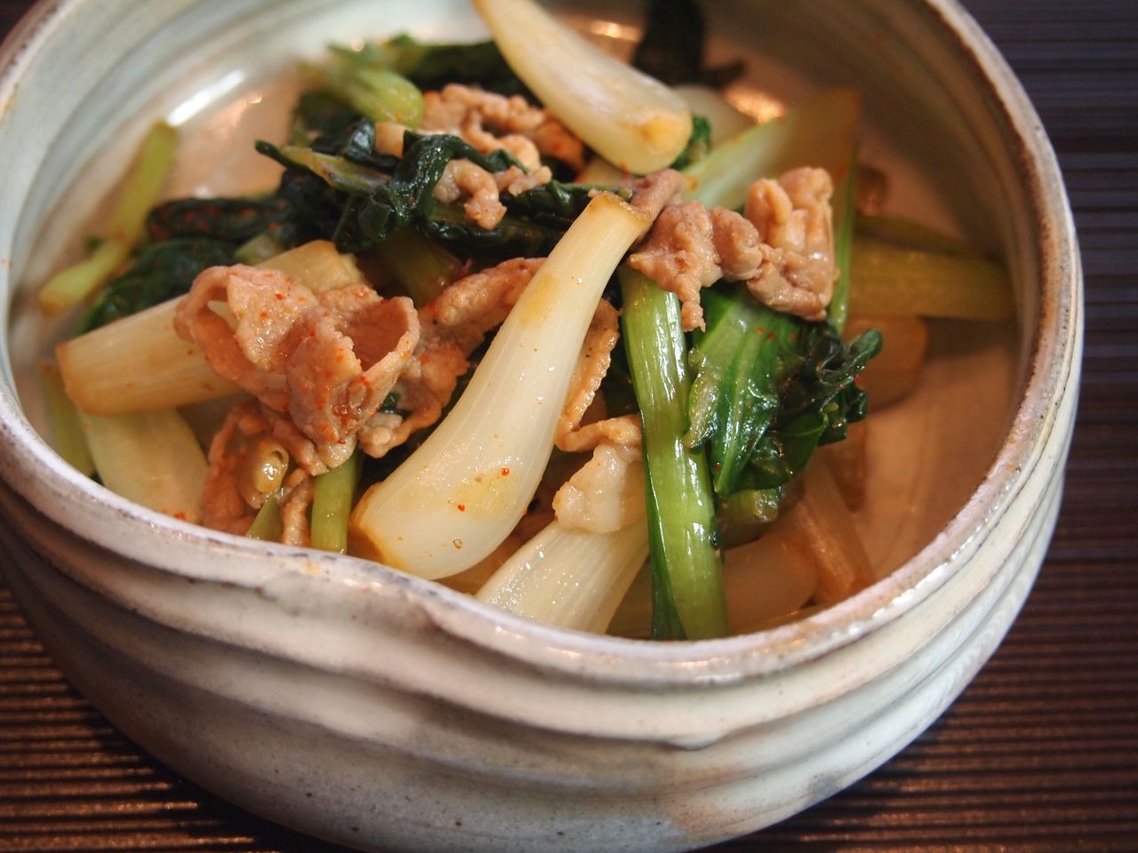 鯵の酢醤油煮 茹でらっきょうでシンプルおかず 気まぐれキッチン Andante