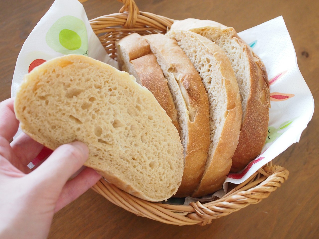 Hbで簡単 黒糖風味のふんわり しっとり食パン 気まぐれキッチン Andante Hbで簡単 黒糖風味のふんわり しっとり食パン 気まぐれキッチン Andante