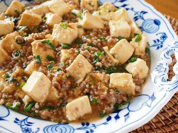 子供も大人も大満足 オイスターソース風味の辛くない麻婆豆腐 気まぐれキッチン Andante 子供も大人も大満足 オイスターソース風味の辛くない麻婆豆腐 気まぐれキッチン Andante