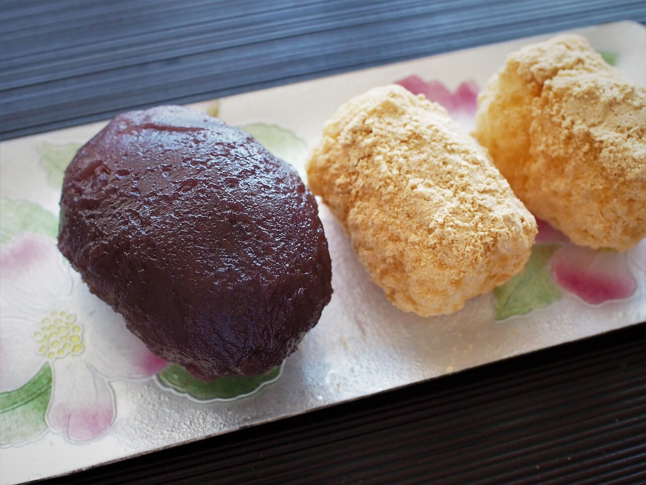 お彼岸に もち米不要でもちもち ご飯と片栗粉で作る簡単おはぎ 気まぐれキッチン Andante お彼岸に もち米不要でもちもち ご飯と片栗粉で作る簡単おはぎ 気まぐれキッチン Andante