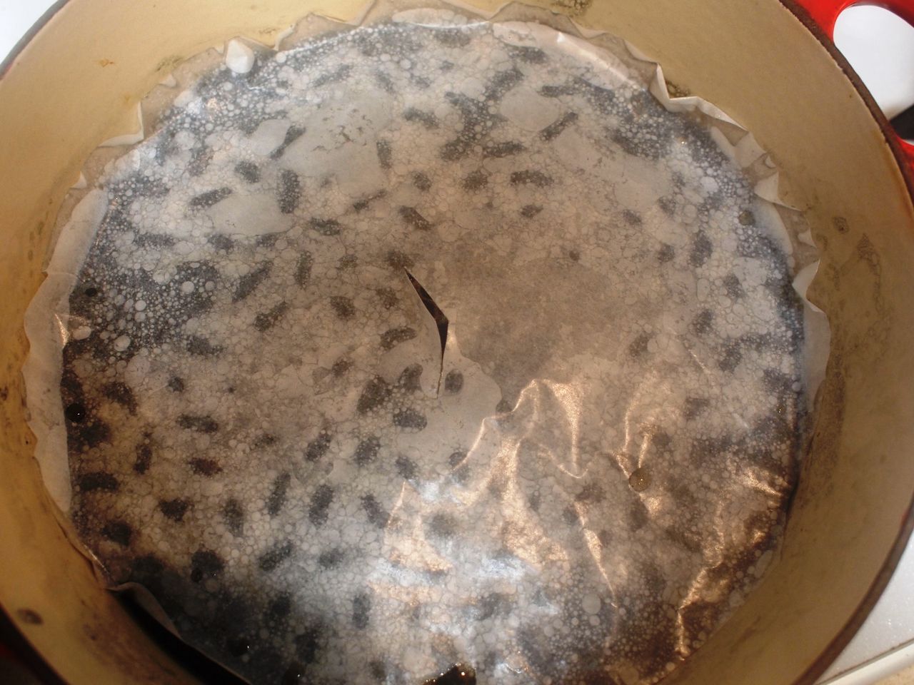 おせち料理に 美味しさ保証付き ふっくらツヤツヤ黒豆 気まぐれキッチン Andante