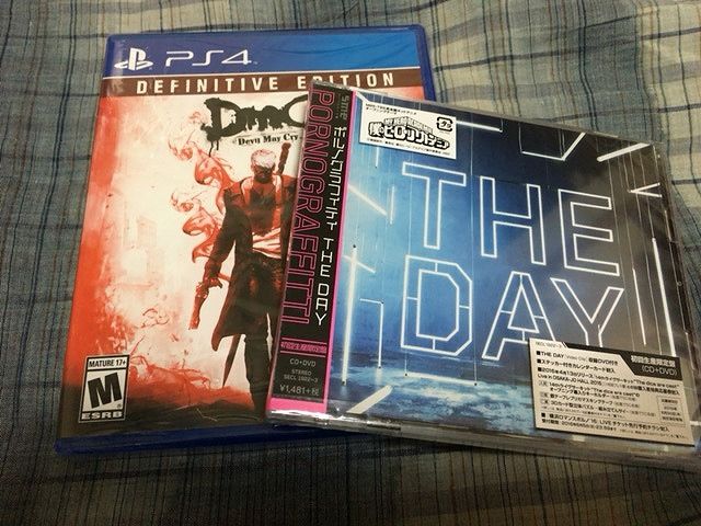 The Day My Wedding Song ルーシーに微熱 ベンチと星空と花びら