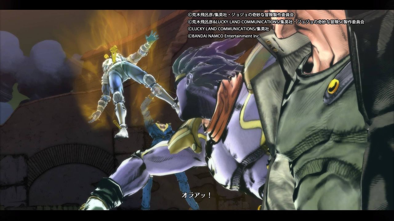 甘く揺れる あのアプローチ : ベンチと星空と花びら