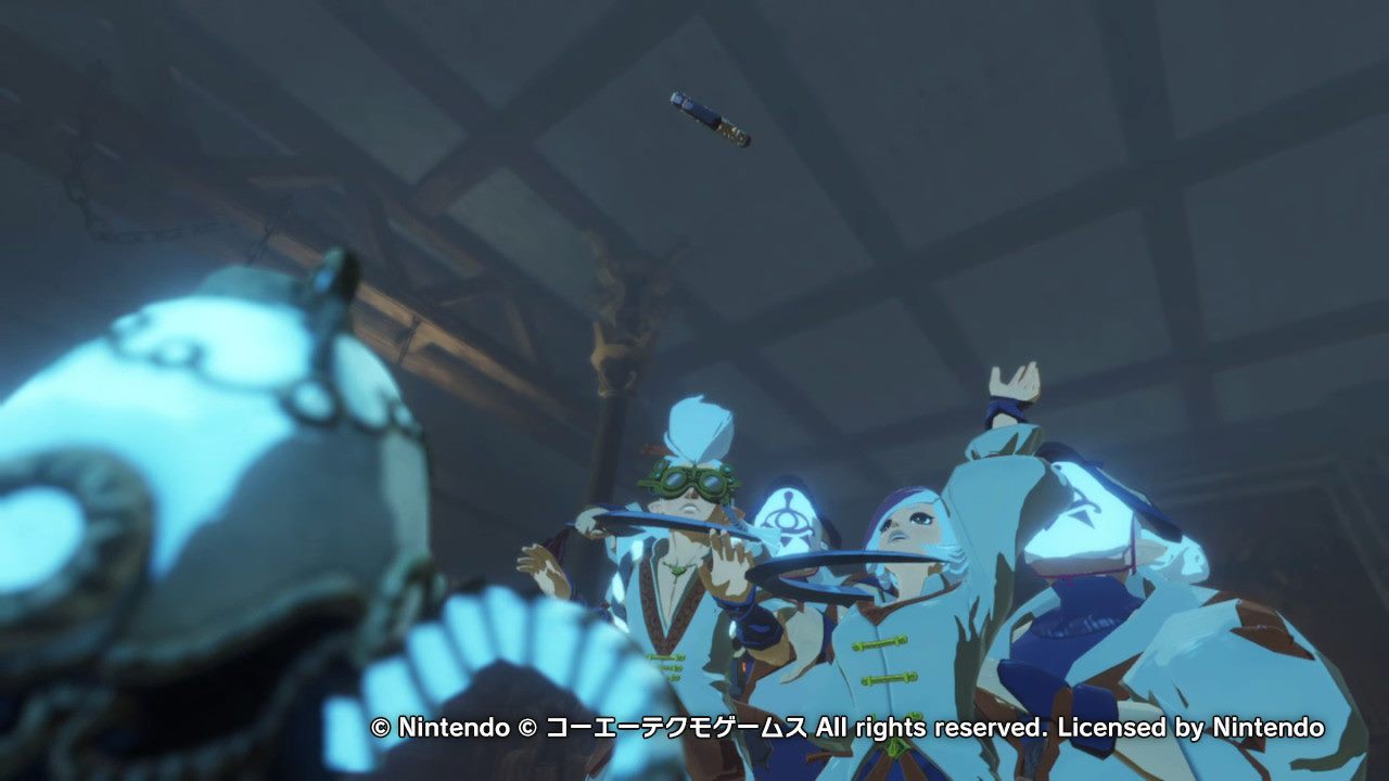 Intimate connection revealed