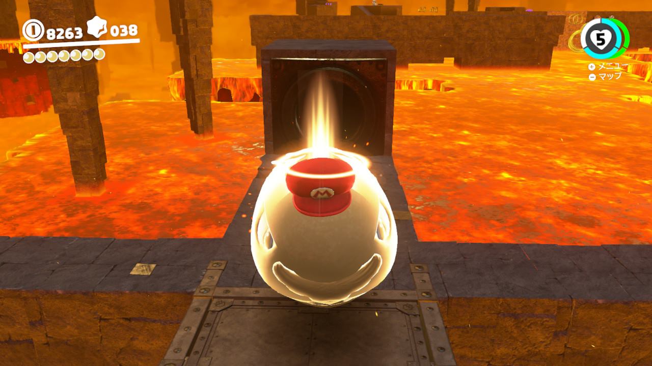 パッケージの中のゲームは、鑑賞される道具でしかないと覚えておいてくれ : ベンチと星空と花びら