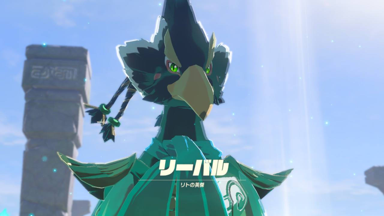 説明はあとだ バレット 本当のブロガーの危機だ ベンチと星空と花びら