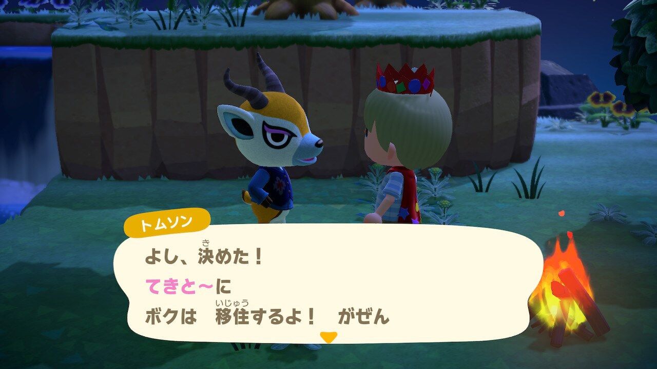 今後とも ごひいきに お願いします ベンチと星空と花びら