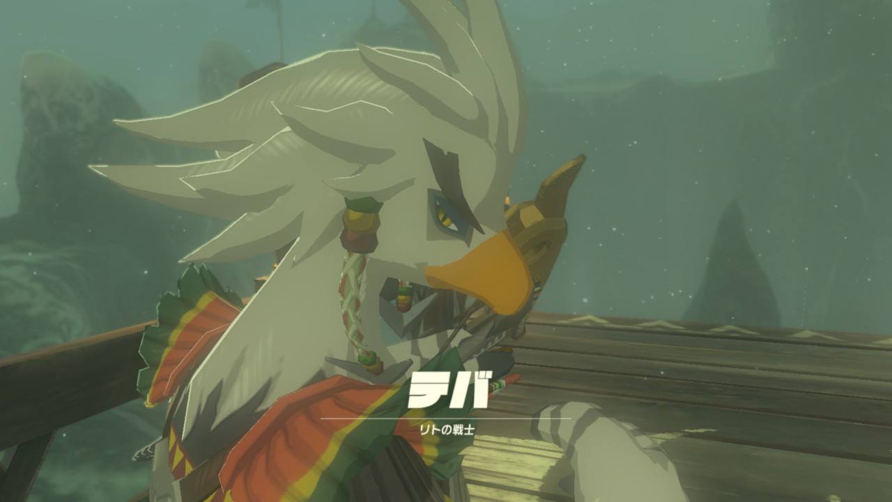 説明はあとだ バレット 本当のブロガーの危機だ ベンチと星空と花びら