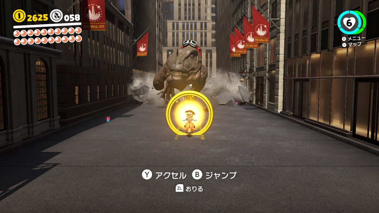 べんりな よのなかに なったものよのう。 : ベンチと星空と花びら