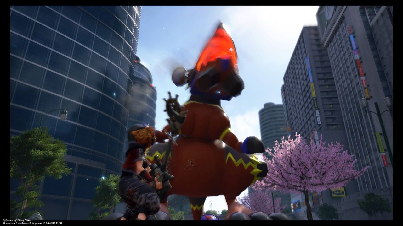 友達と色が違うと知ったら不安になって ベンチと星空と花びら