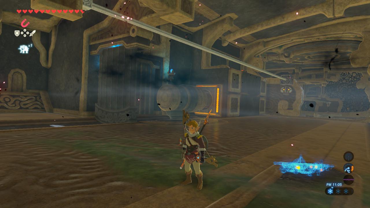 説明はあとだ バレット 本当のブロガーの危機だ ベンチと星空と花びら