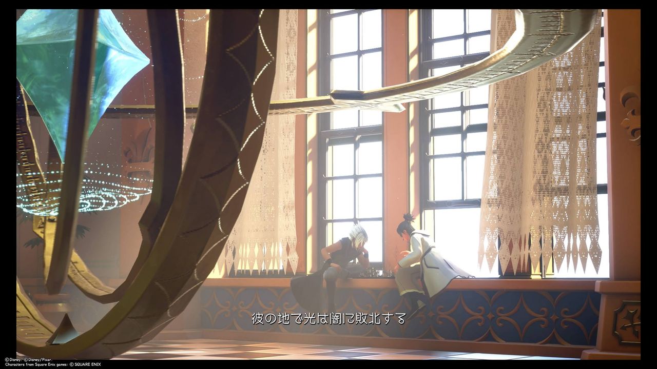 Story ゼノンザード Zenonzard 公式サイト