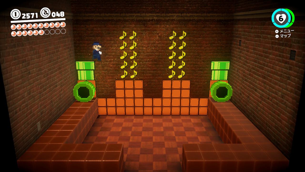 べんりな よのなかに なったものよのう。 : ベンチと星空と花びら