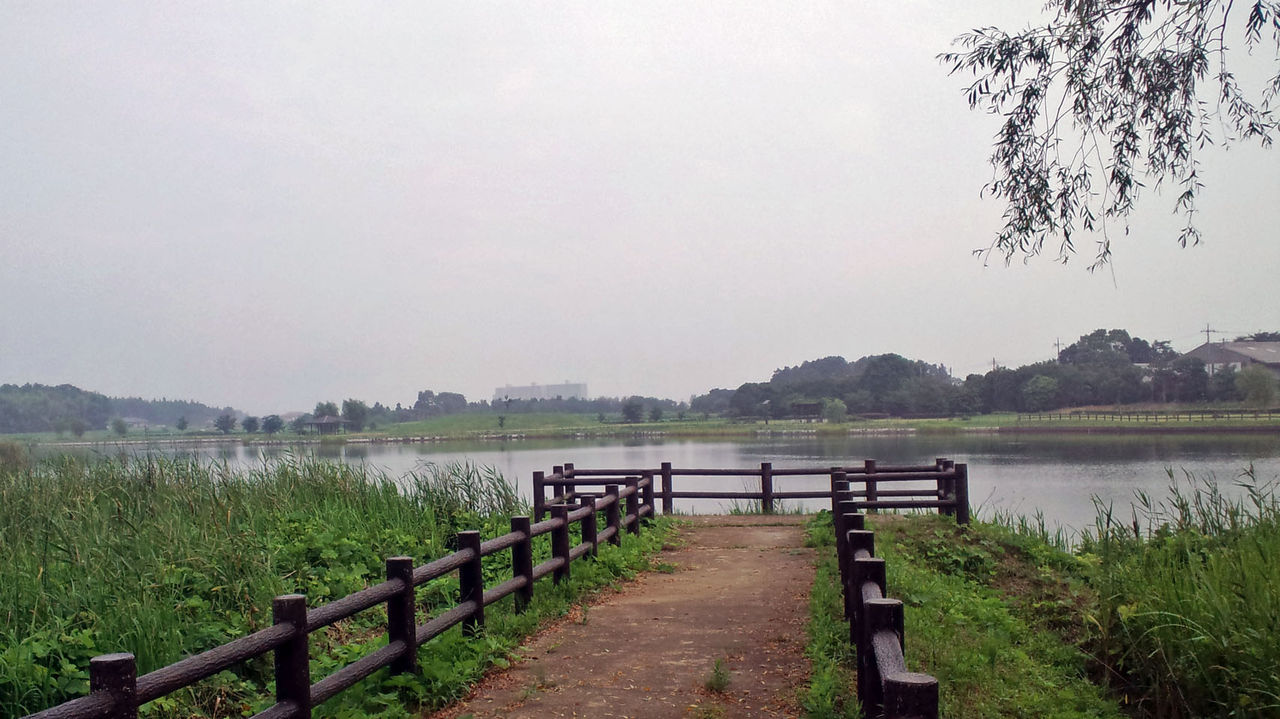 A's Photo Daily ☆あおい日記☆ : 近所で公園を見つけた