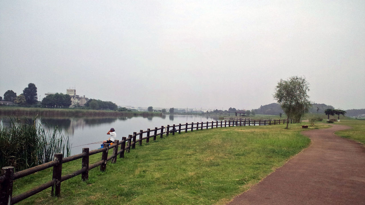 A's Photo Daily ☆あおい日記☆ : 近所で公園を見つけた