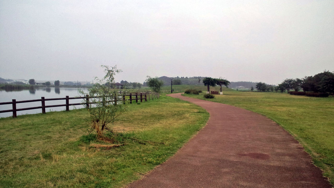 A's Photo Daily ☆あおい日記☆ : 近所で公園を見つけた