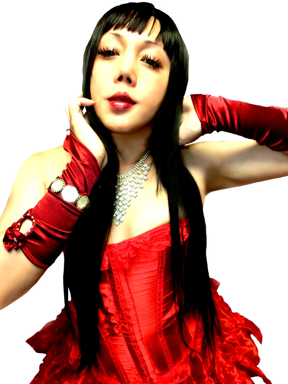 ヘルタースケルター A S Photo Daily あおい日記