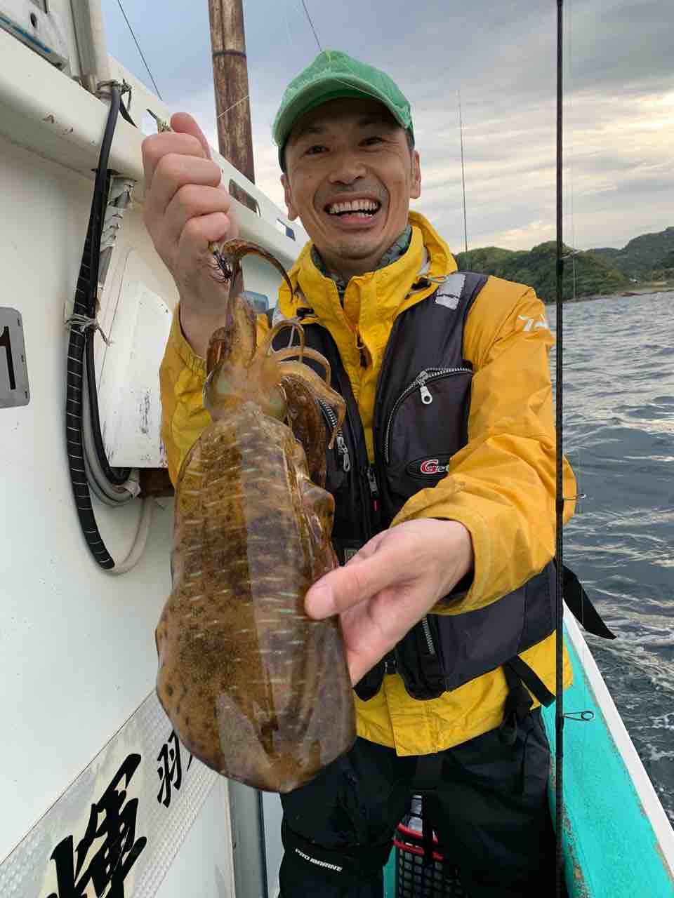 輝栄丸釣果ブログ 釣船釣果 アオリイカ 乗合 仕立 輝栄丸釣果ブログ 釣船釣果 アオリイカ 乗合 仕立