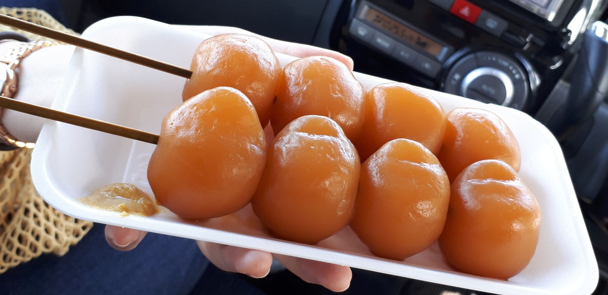 道の駅飯豊の玉こんにゃく ガタンチュつぁっつぁ 道の駅飯豊の玉こんにゃく ガタンチュつぁっつぁ