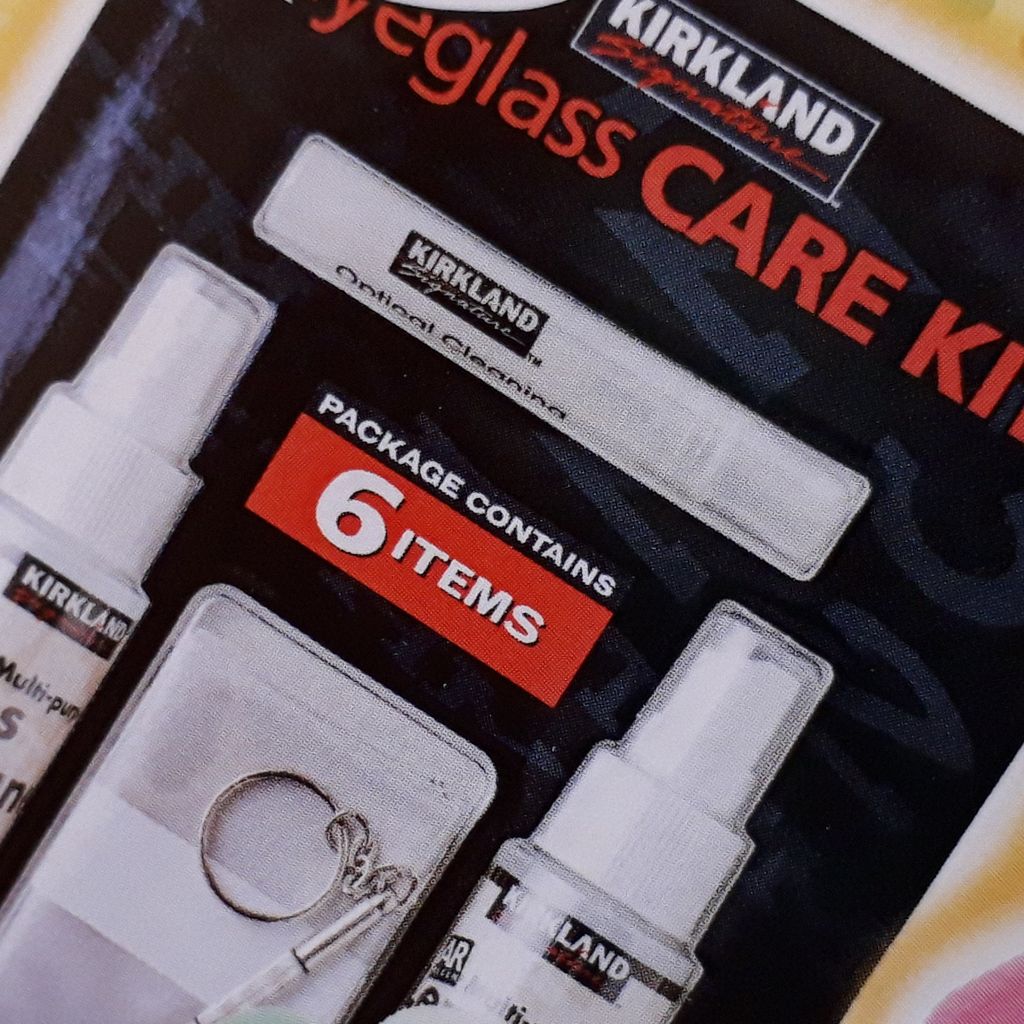 メガネクリーナー液詰め替えがセルフになった ガタンチュつぁっつぁ