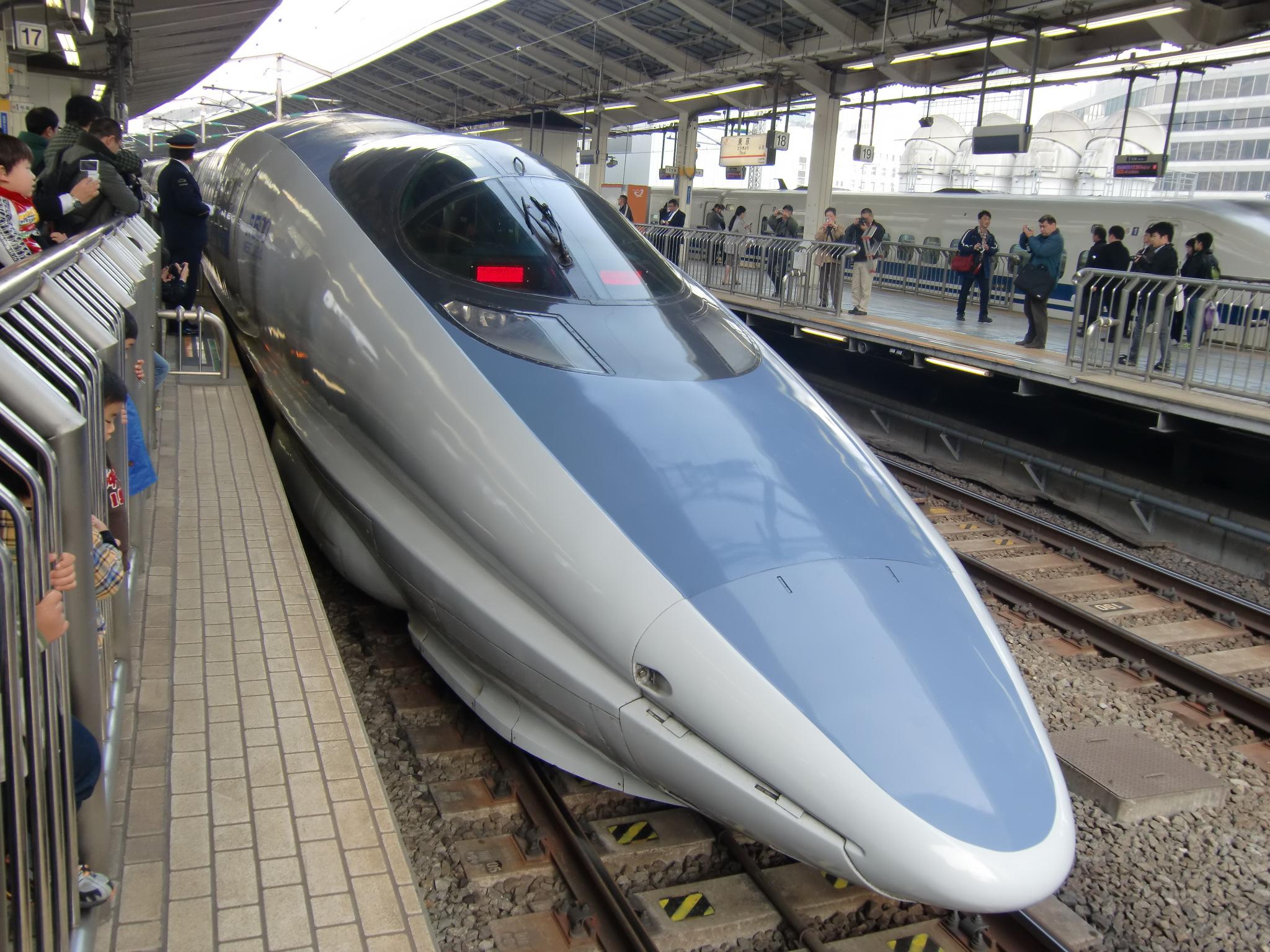 東京高速鉄道100形電車